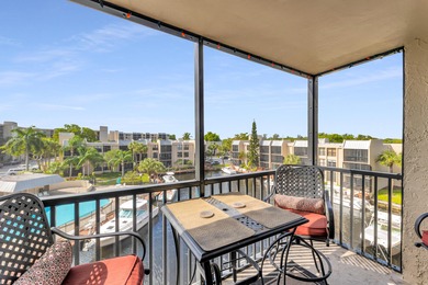 Experience coastal living in this refreshed 2BD/2BA residence in