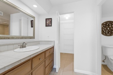 Experience coastal living in this refreshed 2BD/2BA residence in