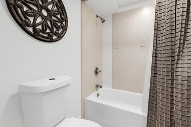 Experience coastal living in this refreshed 2BD/2BA residence in