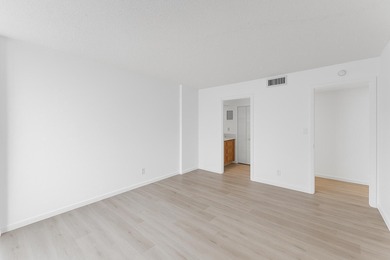 Experience coastal living in this refreshed 2BD/2BA residence in