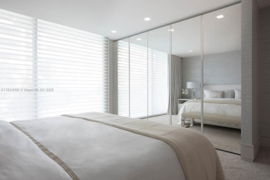 Turnkey and upgraded oceanfront corner unit at Oceana Bal