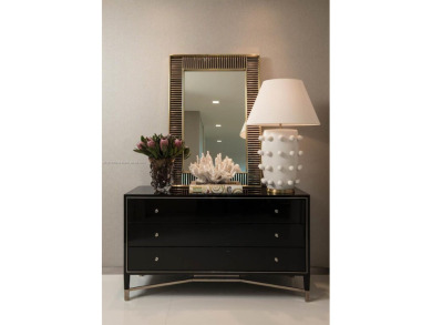 Turnkey and upgraded oceanfront corner unit at Oceana Bal