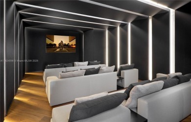 Turnkey and upgraded oceanfront corner unit at Oceana Bal