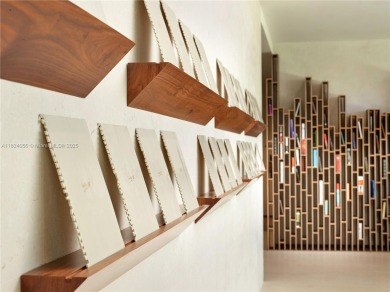 Turnkey and upgraded oceanfront corner unit at Oceana Bal