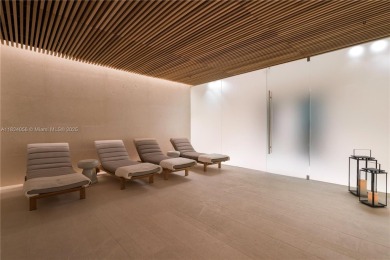 Turnkey and upgraded oceanfront corner unit at Oceana Bal