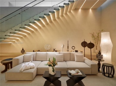 Turnkey and upgraded oceanfront corner unit at Oceana Bal