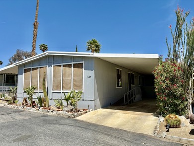 Welcome to Family Friendly Sky Valley Resort! This home is