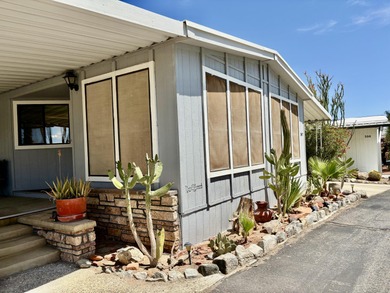 Welcome to Family Friendly Sky Valley Resort! This home is