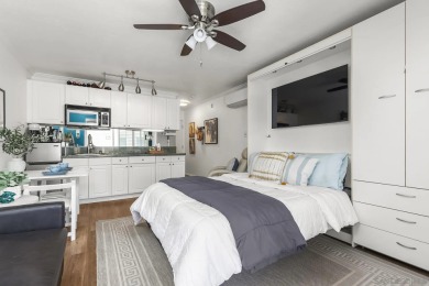 The current owners are open to seller financing with a