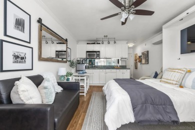 The current owners are open to seller financing with a