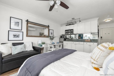 The current owners are open to seller financing with a