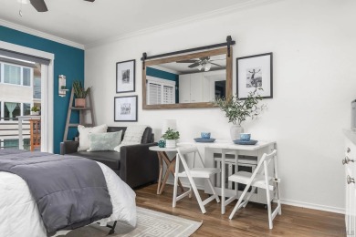 The current owners are open to seller financing with a