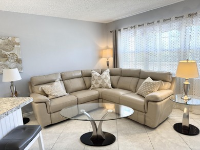 Fully furnished condo, move in ready! This beautifully updated