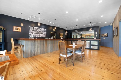 Discover an exceptional opportunity in the heart of Leelanau