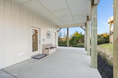 Experience the best of both worlds with tranquil sound views and