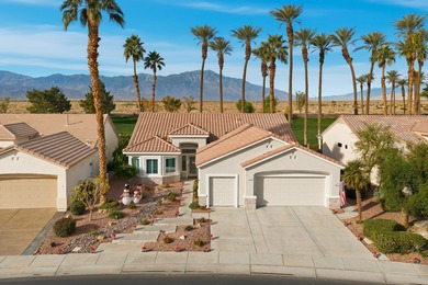 55+ Sun City Palm Desert--The 'best value'' for an active