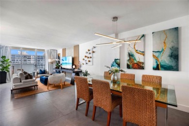 Luxury Living with Panoramic views in Aventura, FL.  Step into