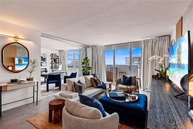 Luxury Living with Panoramic views in Aventura, FL.  Step into