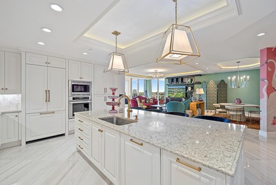 Move in for season. Discover refined coastal living in this