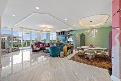 Move in for season. Discover refined coastal living in this