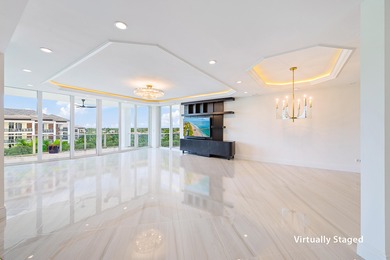 Move in for season. Discover refined coastal living in this