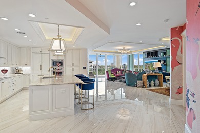 Move in for season. Discover refined coastal living in this