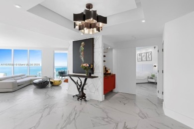 Step inside this rare, '01' line residence at the Portofino