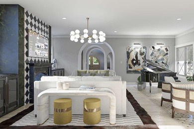 Pre-Construction. To be built. Welcome to this exceptional