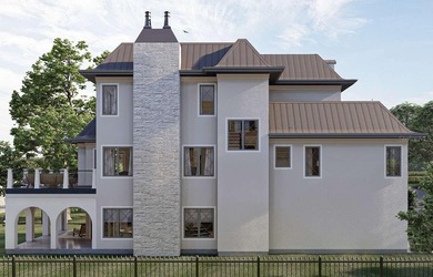 Pre-Construction. To be built. Welcome to this exceptional