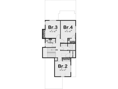 Pre-Construction. To be built. Welcome to this exceptional