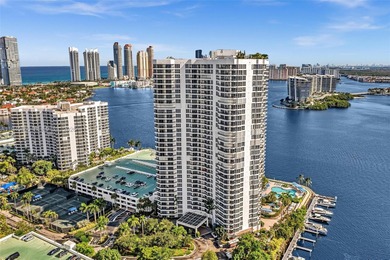 IN AVENTURA, MYSTIC POINTE TOWER 500!! 2 BED/ 2 BATH INTRACOSTAL