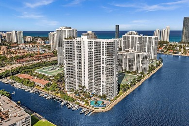 IN AVENTURA, MYSTIC POINTE TOWER 500!! 2 BED/ 2 BATH INTRACOSTAL