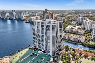 IN AVENTURA, MYSTIC POINTE TOWER 500!! 2 BED/ 2 BATH INTRACOSTAL