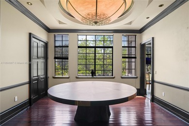 Luxurious 6BD/6.5BA Estate on 4.75 Acres - North Redland

