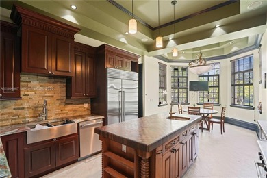 Luxurious 6BD/6.5BA Estate on 4.75 Acres - North Redland

