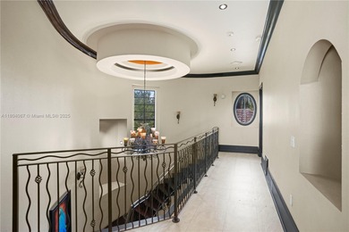 Luxurious 6BD/6.5BA Estate on 4.75 Acres - North Redland

