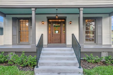 Step into a remarkable piece of Tampa Bay history--welcome to