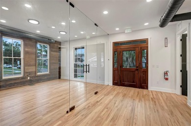 Step into a remarkable piece of Tampa Bay history--welcome to