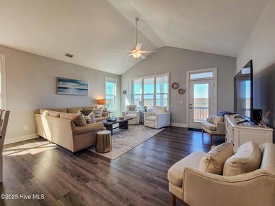 Welcome to your coastal sanctuary, where stunning water views