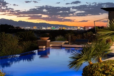 Showcasing over $1M in renovations, 569 Lairmont Place is a