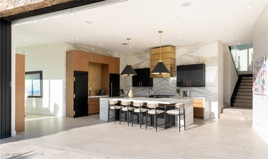 Showcasing over $1M in renovations, 569 Lairmont Place is a