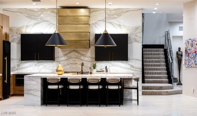 Showcasing over $1M in renovations, 569 Lairmont Place is a