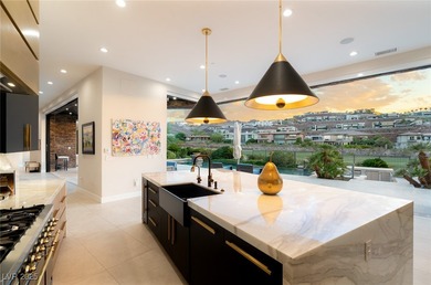 Showcasing over $1M in renovations, 569 Lairmont Place is a