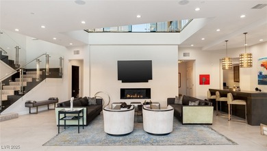 Showcasing over $1M in renovations, 569 Lairmont Place is a