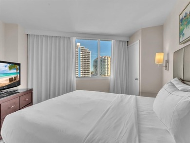 Gallery One, Fully Furnished (turnkey), 1bed/1bath, Waterfront