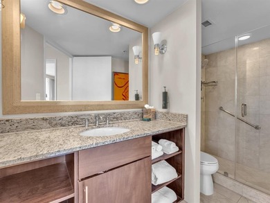 Gallery One, Fully Furnished (turnkey), 1bed/1bath, Waterfront