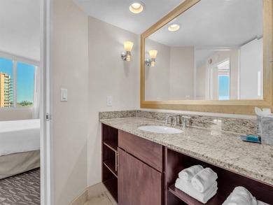 Gallery One, Fully Furnished (turnkey), 1bed/1bath, Waterfront