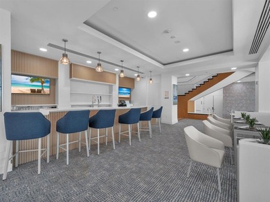 Gallery One, Fully Furnished (turnkey), 1bed/1bath, Waterfront