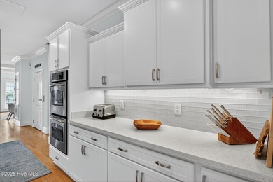 Location! Location! Location! Updated, furnished luxury corner