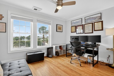 Location! Location! Location! Updated, furnished luxury corner